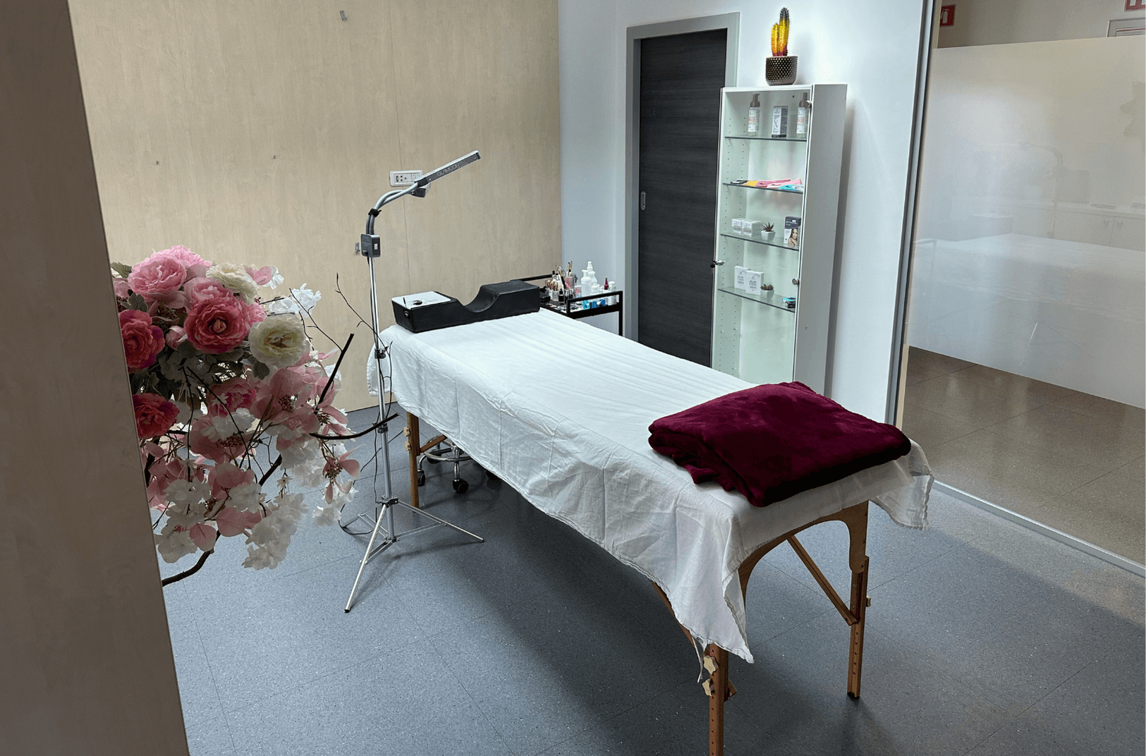 Studio Trepka - Lime Booking