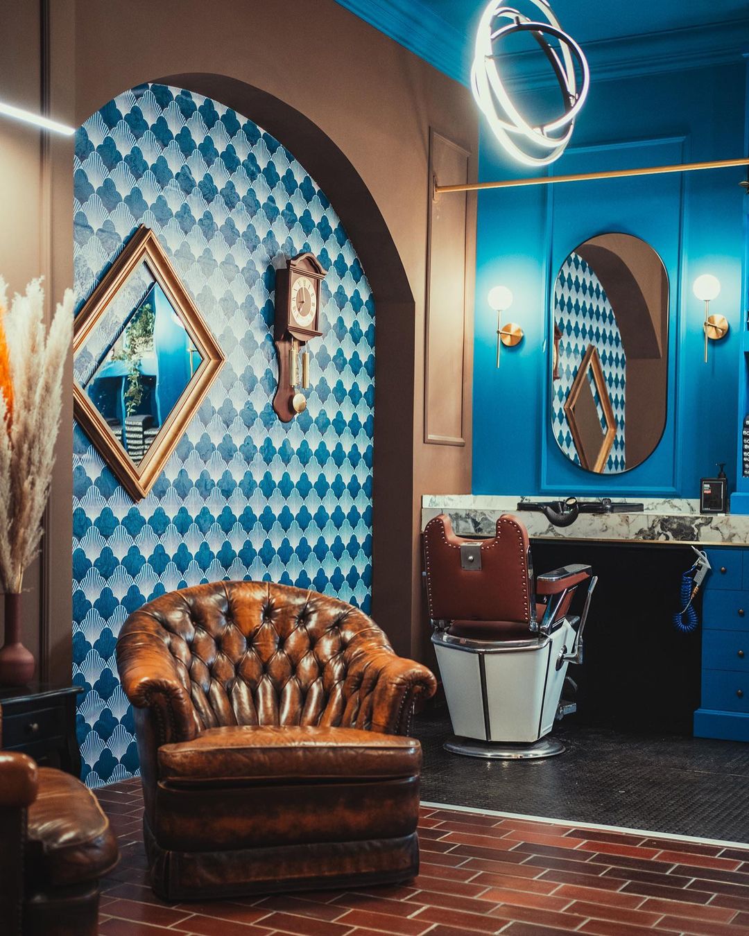 Primer sprostitvenega ambienta v Brivnici - Lime Booking