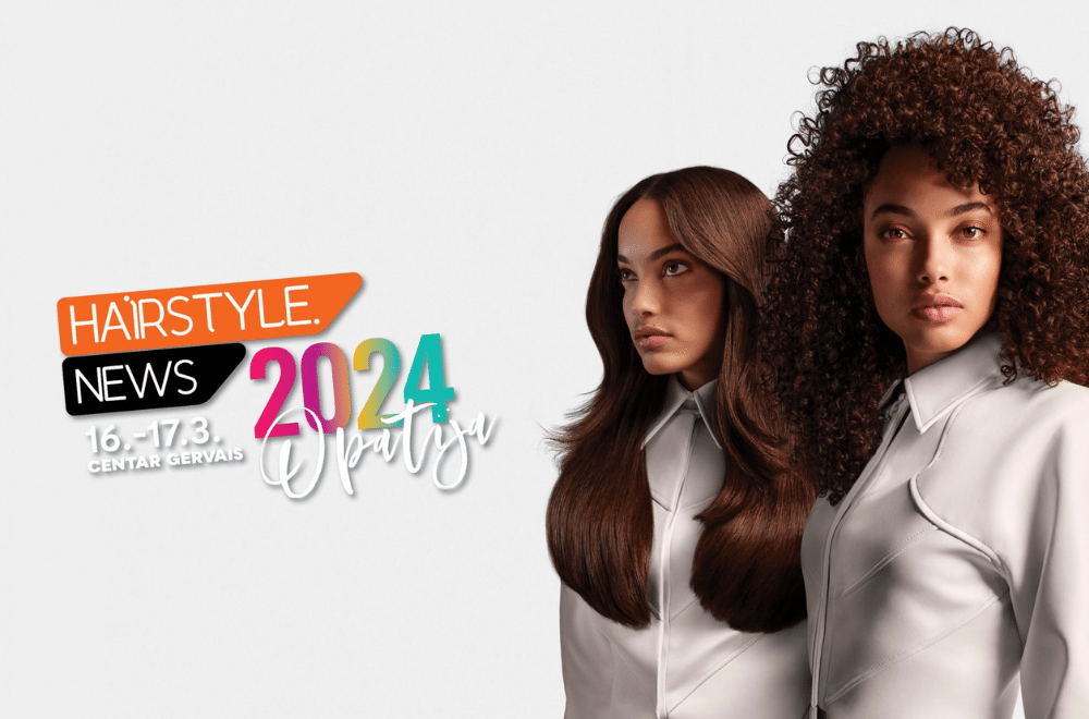 hairstyle news opatija - lime booking - stojnica