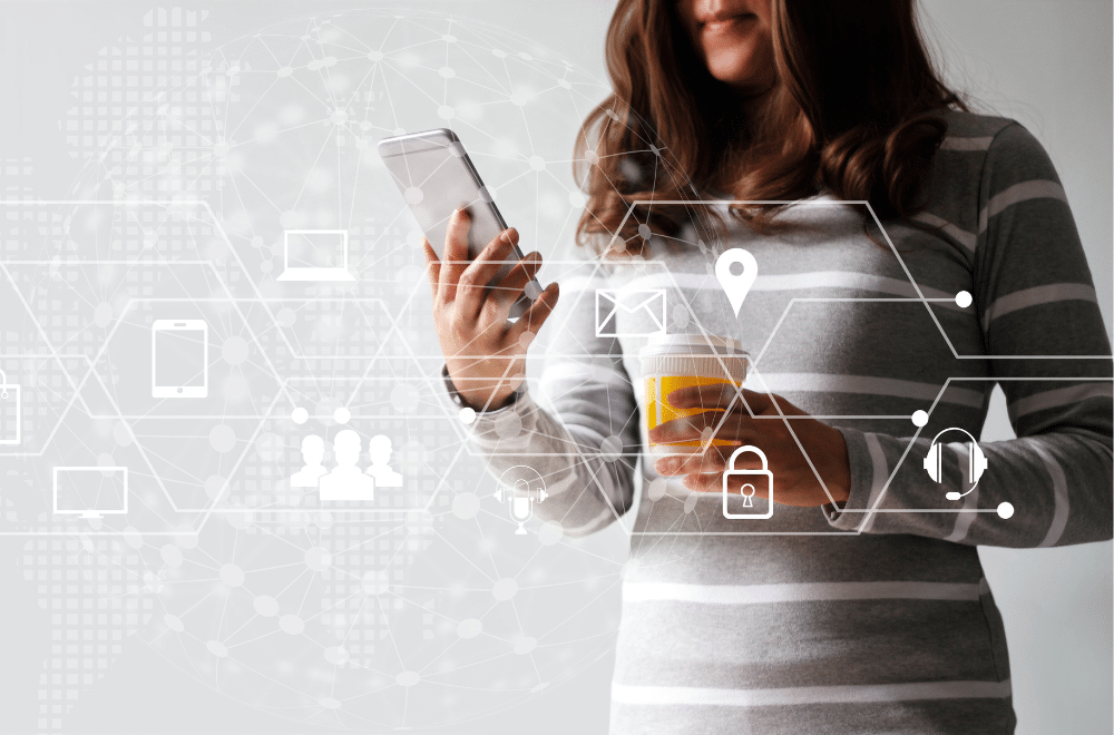 Kako izkoristiti digitalne kanale za več strank? - Lime Booking