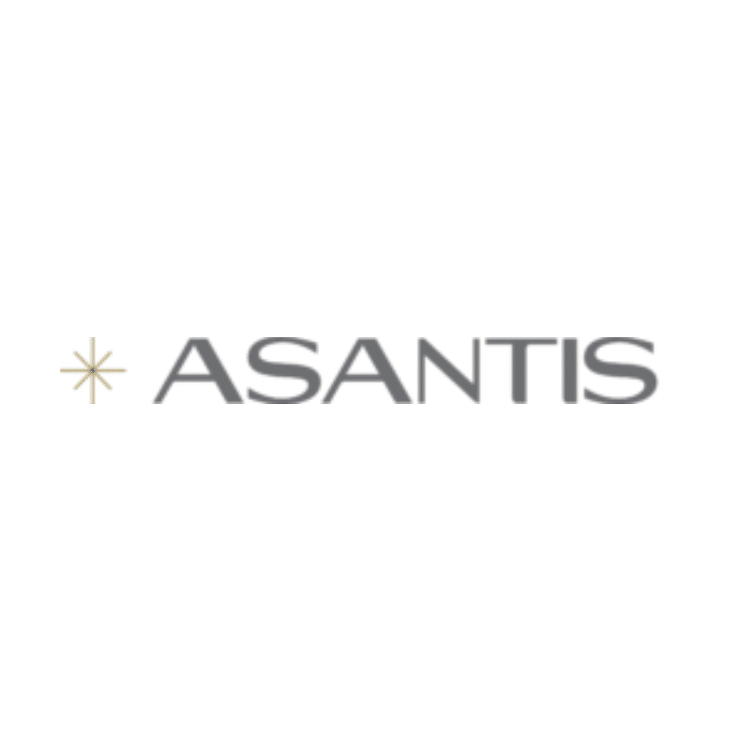 asantis - lime booking - uporabnik